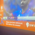 Isha Koppikar Instagram - Congratulations to #CricketDaKingKohliaa 🏏🇮🇳 @virat.kohli has created history! 🔥 #viratkohli #india #semifinals #newzealand #sachintendulkar #cricket #worldcup #worldcup2023 #breakingrecords #creatinghistory #indiaindia #icc #chiku #cricketinglegend #legend #goat #kingkohli #kohli