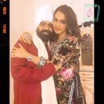 Isha Koppikar Instagram - Met you at 15 and it still feels the same..From FYJC to Now Heres To My Dearest Dost @teji_sehgal Someone with the purest heart, a truly beautiful person inside out. Someone so wonderful who deserves to be celebrated more than just once a year One of the most caring, genuinely kind, and compassionate people I know. A good guy with a big heart, and anybody can see that from a mile off. Thank you for all the coffees and desserts that we shared of which 90% you devoured.. only kept my shape in check 🤪 Our stories could fill a book, but today’s chapter is all about celebrating you my friend.. We’ve slipped through many a tight spot, 😜but birthdays are one we always celebrate. Happy Birthday & Cheers 🥂 Stay healthy, stay happy, and keep shining bright, my friend! God bless ✨😊 #friendship #birthdaywishes #childhoodmemories #friendslikefamily #bff