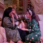 Isha Malviya Instagram - Isha, Shiva ki Shakti toh hai hi.. magar vo apne aap mein ek inspiration hai. ❤️ #teamishamalviya Credits: @agsjewellery x @cats.and.bows x @clozena x @dawnanddusk.co x @juneberry__official x @pastel_pearls_jewellery x @plumtin_motif Styled by: @khwaish_mehta @isshhhbykhwaish Video edited by: @ashmaneditors @colorstv @officialjiocinema #biggboss17 #bb17 #colorstv #jiocinema #endemolshine #ishamalviya