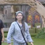Isha Malviya Instagram - Can you’ll relate to this as 2023 was filled with fun.. masti and chilling 🥳 #teamishamalviya Video edited by: @ashmaneditors Nightwear 1: @mashasleepwear Nightwear 2: @iwe.in x @juneberry__official Nightwear 3 & 4: @juneberry__official Nightwear 5: @pummystore Styled by: @khwaish_mehta @isshhhbykhwaish @colorstv @officialjiocinema #biggboss17 #bb17 #colorstv #jiocinema #endemolshine #ishamalviya