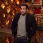 Isha Malviya Instagram - Aaj Salman denge gharwaalon ko reality check.🧐 #ShanivaarKaVaar Dekhiye #BiggBoss17, Mon-Fri 10PM & Sat-Sun 9:30PM sirf #Colors aur @officialjiocinema par. #BB17 #BiggBoss @Beingsalmankhan @lokhandeankita @isha__malviya @memannara