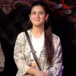 Isha Malviya Instagram - Always speaking her heart out and never hesitating to put her views ahead. #IshaMalviya showcasing strength and confidence to the fullest. #teamishamalviya Video edited by: @ashmaneditors @colorstv @officialjiocinema #biggboss17 #bb17 #colorstv #jiocinema #endemolshine #ishamalviya