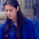 Isha Malviya Instagram - Love demands respect, faith and trust and Isha has proved that time and again by admitting to her mistakes and working on making things better with friendship and love. Is this behaviour fair on her? #teamishamalviya Video edited by: @ashmaneditors Outfit: @juneberry__official Styled by: @khwaish_mehta @isshhhbykhwaish @colorstv @officialjiocinema #biggboss17 #bb17 #colorstv #jiocinema #endemolshine #ishamalviya
