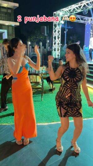 Isha Malviya Instagram - ♥️ @isha__malviya