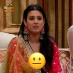 Isha Malviya Instagram - Different moods of this week. Which mood are you in today? ☺️ Tell us in the comment below 👇🏻 #teamishamalviya Edited by: @ashmaneditors Outfit: @frontierphagwara Styled by: @khwaish_mehta @isshhhbykhwaish @colorstv @officialjiocinema #biggboss17 #bb17 #colorstv #jiocinema #endemolshine #ishamalviya