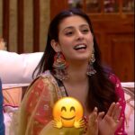 Isha Malviya Instagram - Different moods of this week. Which mood are you in today? ☺️ Tell us in the comment below 👇🏻 #teamishamalviya Edited by: @ashmaneditors Outfit: @frontierphagwara Styled by: @khwaish_mehta @isshhhbykhwaish @colorstv @officialjiocinema #biggboss17 #bb17 #colorstv #jiocinema #endemolshine #ishamalviya