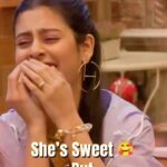 Isha Malviya Instagram - Isha jaise koi nahi! 💖 Dekhiye #BiggBoss17, Mon-Fri 10PM & Sat-Sun 9:30PM sirf #Colors aur @officialjiocinema par. #BB17 #BiggBoss @beingsalmankhan @isha__malviya