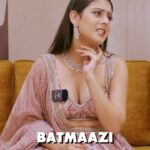 Isha Malviya Instagram - Do you have more Girlfriends or Guy-Friends ? - Exclusive interview with Isha Malviya on Ken on 10 Check out Bio for Full video to Find out what Isha Malviya has to say . . . An Exclusive interview with Isha Malviya on Ken on 10 #BiggBoss17 #IshaMalviya #Isha #JioCinema #kenferns #kenon10 #biggboss #ishamalviya