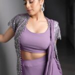 Isha Malviya Instagram - Nain tere, nain mere! 💕 Shot by: @filmakershally Makeup: @makeupbypanamkaur Hair: @shabana_sheikh_11 Outfit: @aliyanabymeenabazaar Jewels: @the_kizals Styled by: @khwaish_mehta @isshhhbykhwaish Edited by: @ashmaneditors Team: @insyncdigitals #ishamalviya #colorstv #biggboss17 #trending #trendingaudio