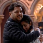 Isha Malviya Instagram - It takes a great man to raise a woman as strong as #IshaMalviya and we cannot deny the fact that this father daughter duo won our hearts and how! ❤️ #teamishamalviya @colorstv @officialjiocinema #biggboss17 #bb17 #colorstv #jiocinema #endemolshine #ishamalviya