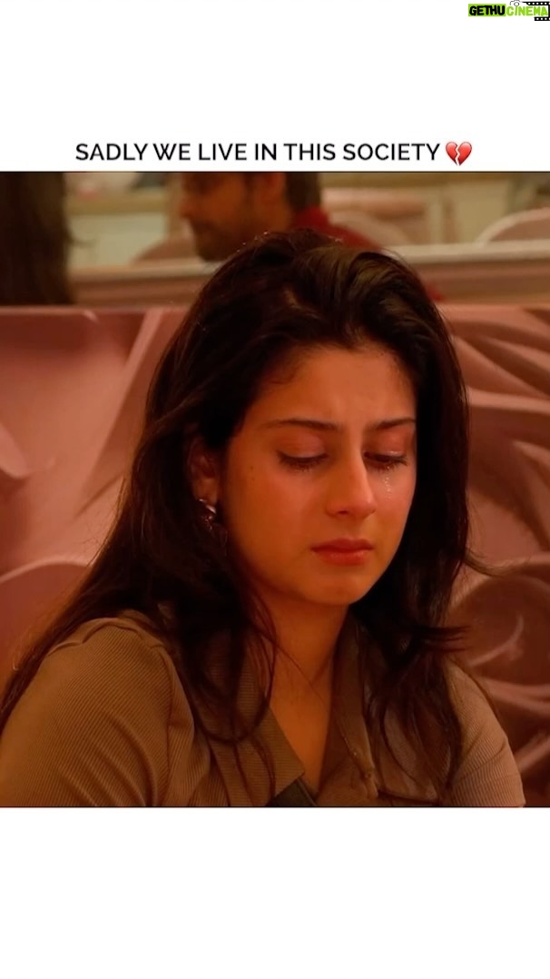 Isha Malviya - 383.9K Likes - It is Ishaās choice to choose the one she wants to spend time with, be with. When a guy does the same he is called a stud and when a girl does the same, she is character assassinated but the very truth of progress is āSoch badlo.. desh badlega!ā
#teamishamalviya
@colorstv @officialjiocinema
#biggboss17 #bb17 #colorstv #jiocinema #endemolshine #ishamalviya
