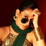 Isha Malviya Instagram – Saree, not sorry!😉🙈❤️
.
#ishamalviya #ishafam #saree
.
Saree – @aliyanabymeenabazaar
Pc – @smileplease_25
Mua- @aachal_mua
Hair – @hairbykhushimehta
