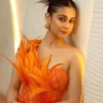 Isha Malviya Instagram – Orange – Bright, Bold and Beautifulš§”
.
#ishamalviya #ishafam #orange #bb17
.
Shot by: @lsd.photography.official
Location: @allsaintsofficial_
Makeup: @manishsharma96
Hair: @hairbykhushimehta
Team: @insyncdigitals