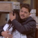 Isha Malviya Instagram - It takes a great man to raise a woman as strong as #IshaMalviya and we cannot deny the fact that this father daughter duo won our hearts and how! ❤️ #teamishamalviya @colorstv @officialjiocinema #biggboss17 #bb17 #colorstv #jiocinema #endemolshine #ishamalviya