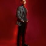 Ishaan Khattar Instagram - 🌶️