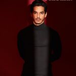 Ishaan Khattar Instagram - 🌶️
