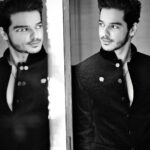 Ishaan Khattar Instagram - Double trouble In @shantanunikhil @cosanostraastudio @rossobrunelloofficial @inoxjewelry.in Styled by @eshaamiin1 @nalsferns @pat_patrick001 📸 @aishwaryan93