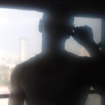 Ishaan Khattar Instagram - Ah, you think darkness is your ally…?