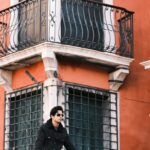 Ishaan Khattar Instagram – Venezia, amore mio
