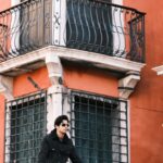 Ishaan Khattar Instagram - Venezia, amore mio