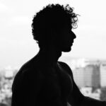 Ishaan Khattar Instagram - Ah, you think darkness is your ally…?