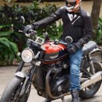 Ishaan Khattar Instagram - Sunday ride ✅