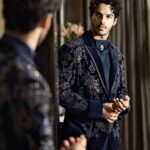 Ishaan Khattar Instagram - BTS