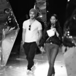 Ishaan Khattar Instagram - BTS