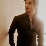 Ishaan Khattar Instagram - Blinked and it’s been 5 years since the theatrical release of my first film and yet it feels like I’m just getting warmed up :) I wouldn’t exchange this life for anything and feel blessed everyday I walk on to a set. Blessed that piece by piece I have the opportunity to share a little bit of my soul through my characters - or at least have the satisfaction of busting my ass trying to reach that truthful moment. Thank you to all of you who enable me to do what I love, I’ll never let up in giving you that love back through my work.