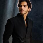 Ishaan Khattar Instagram - ♠️