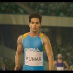 Ishaan Khattar Instagram - Homes face a lot of harsh weather conditions but the ones that overpower it and retain the beauty of a home are the real champions. Like Dulux Weathershield Powerflexx - Ghar ka Champion 🏡 #AkzoNobel #Dulux #Weathershield #Powerflexx #GharKaChampion