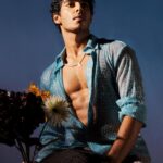 Ishaan Khattar Instagram - 💐 @sashajairam