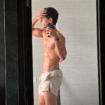 Ishaan Khattar Instagram - Forgot to not upload this