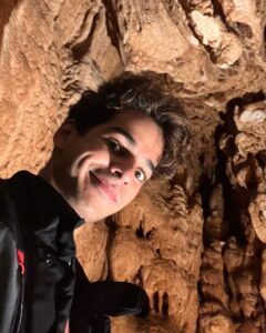 Ishaan Khattar Instagram - Goofy in a gufah 🗿
