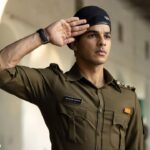 Ishaan Khattar Instagram – Filled with gratitude for the experience of this film. It’s been a dream to work with a team as excellent as this one. 
Humbled and brimming with love. This is your Captain Balram Singh Mehta signing off from #Pippa 

See you in the cinemas soon 🔥☄️🧿

@rajamenon @priyanshupainyuli @mrunalthakur @sonirazdan @ronnie.screwvala #SiddharthRoyKapur @arrahman @shooterseth @rsvpmovies @roykapurfilms @ninadnayampally @anujsinghduhan @raichandrachoor @soham_majumdar_ @vijayganguly @saregama_official