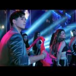 Ishaan Khattar Instagram – Cross that one off the bucket list!!
Third wheeling with Madhuri ji and her dupatta 💞 @madhuridixitnene 

#TheFameGame #TheFameGameOnNetflix 

@netflix_in @dharmaticent

🕺🏽 @ganeshacharyaa