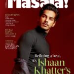 Ishaan Khattar Instagram - 🌶️