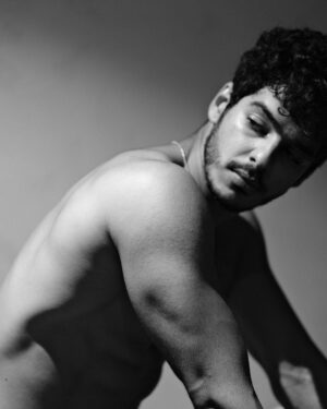 Ishaan Khattar Instagram - CK wya?? 😝