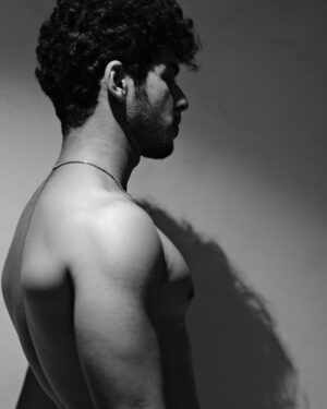 Ishaan Khattar Instagram - CK wya?? 😝