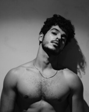 Ishaan Khattar Instagram - CK wya?? 😝