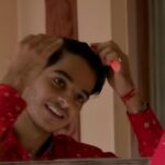 Ishaan Khattar Instagram - Blinked and it’s been 5 years since the theatrical release of my first film and yet it feels like I’m just getting warmed up :) I wouldn’t exchange this life for anything and feel blessed everyday I walk on to a set. Blessed that piece by piece I have the opportunity to share a little bit of my soul through my characters - or at least have the satisfaction of busting my ass trying to reach that truthful moment. Thank you to all of you who enable me to do what I love, I’ll never let up in giving you that love back through my work.