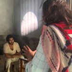 Ishaan Khattar Instagram - Blinked and it’s been 5 years since the theatrical release of my first film and yet it feels like I’m just getting warmed up :) I wouldn’t exchange this life for anything and feel blessed everyday I walk on to a set. Blessed that piece by piece I have the opportunity to share a little bit of my soul through my characters - or at least have the satisfaction of busting my ass trying to reach that truthful moment. Thank you to all of you who enable me to do what I love, I’ll never let up in giving you that love back through my work.