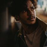 Ishaan Khattar Instagram - Portraits with @sarakhanov
