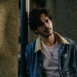 Ishaan Khattar Instagram - Portraits with @sarakhanov