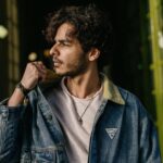 Ishaan Khattar Instagram - Portraits with @sarakhanov