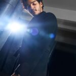 Ishaan Khattar Instagram - ♠️