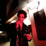 Ishaan Khattar Instagram - 🌹