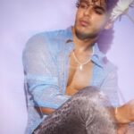 Ishaan Khattar Instagram - 💐 @sashajairam