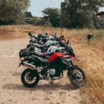 Ishaan Khattar Instagram - Rider aesthetic 🤙🏼