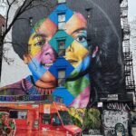 Ishaan Khattar Instagram – NYC fotodump 🗽